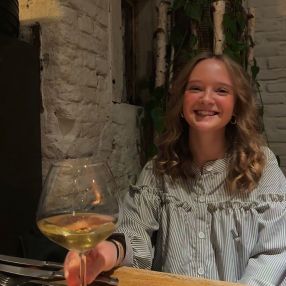 Ann-Sophie, Babysit in Oud-Turnhout
