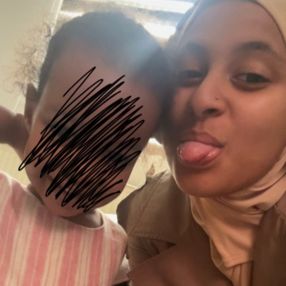 Suad, Babysit in Verviers