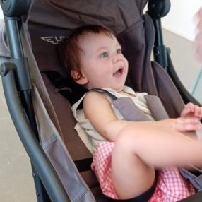 Jammiejammie, Famille à Aywaille