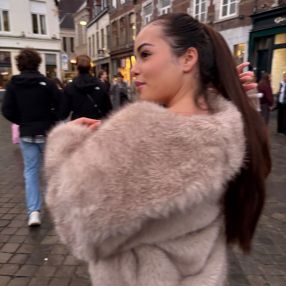 Sarah, Babysit in Louvain-la-Neuve