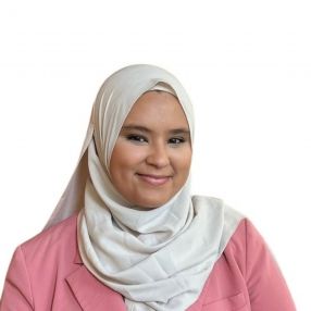 Nour, Babysitter à Liedekerke