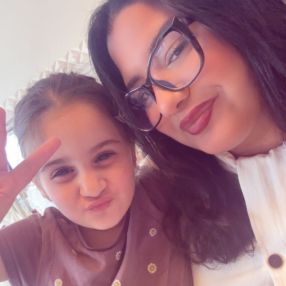 Songül, Babysit in Gentbrugge