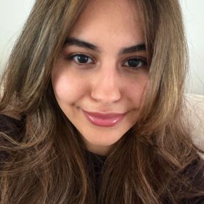 Mariem, Babysitter à Wilrijk