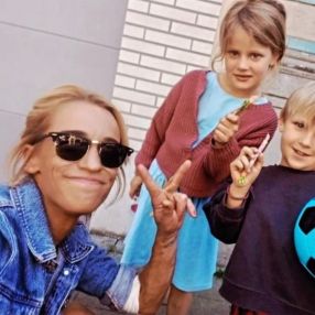 Hanne, Babysit in Hasselt