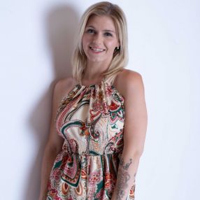 Steffi, Babysitter à Dendermonde