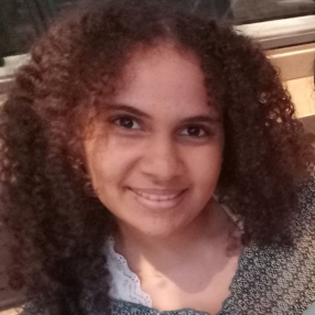 Sherlyn, Babysit in Brasschaat