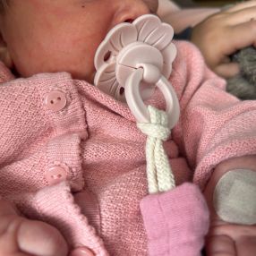 Presilia, Gezin in Ghlin