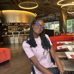 Ketia, Babysit in 's Gravenbrakel