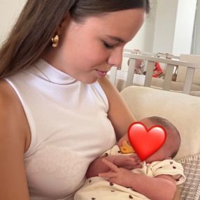 Lobke, Babysit in Lebbeke