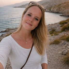 Nathalie, Babysitter à Kinrooi