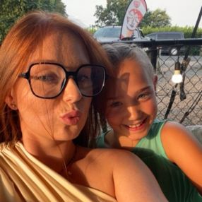 Miryane, Babysit in Oudsbergen