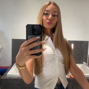 Anastasia, Babysit in Visé