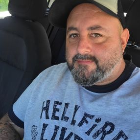 Giuseppe, Gezin in Maurage