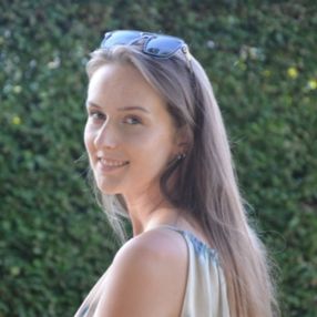 Nina, Babysit in Leuven