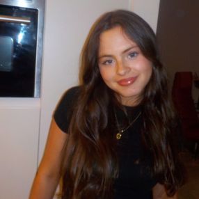 Grace, Babysitter à Gent