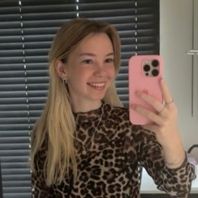 Danaë, Babysit in Knokke-Heist
