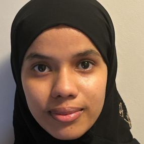 Asha, Babysitter à Nijlen