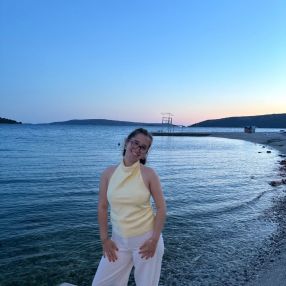 Aaliyah, Babysit in Marche-en-Famenne