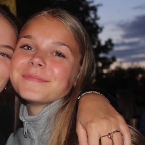 Marion, Babysitter in Sint-Lambrechts-Woluwe