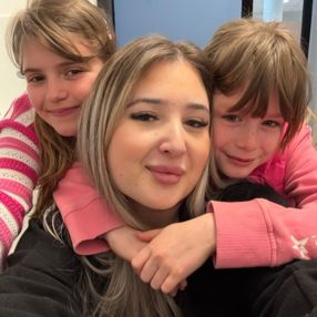 Burcin, Babysitter à Schaarbeek