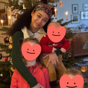 Mélodie, Babysit in Wezembeek-Oppem