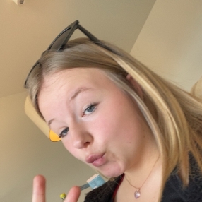Shelsey, Babysit in Oud-Turnhout