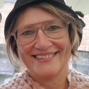 Hilde, Babysit in Langemark-Poelkapelle
