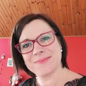 Aurore, Babysit in Binche
