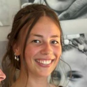 Candice, Babysit in Sint-Lambrechts-Woluwe