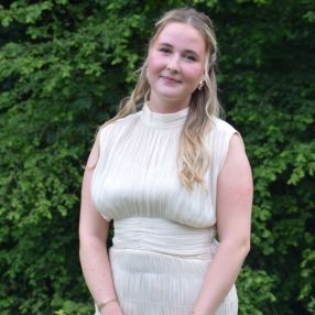 Eva, Babysitter à Ottignies-Louvain-la-Neuve