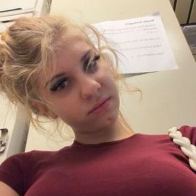 Sandra, Babysitter à Wijnegem