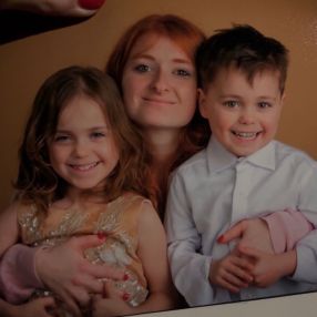 Coralie, Family in Donceel