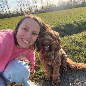 Kim, Babysitter à Sint-Lievens-Houtem
