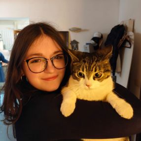 Elyssa, Babysit in Korbeek-Lo