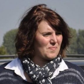 Cindy, Babysit in Le Rœulx