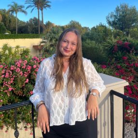 Margaux, Babysit in Sint-Pieters-Leeuw