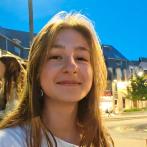 Siobane, Babysit in Louvain-la-Neuve