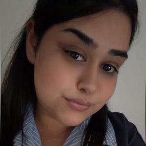Kalina, Babysitter à Gent
