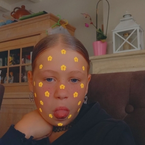 Renske, Babysit in Torhout