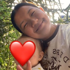Roleen Dreay, Babysit in Ukkel