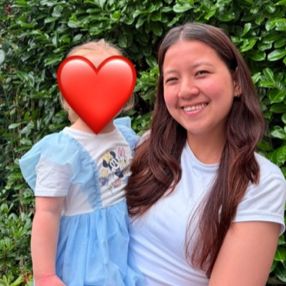 Roleen Dreay, Babysit in Ukkel