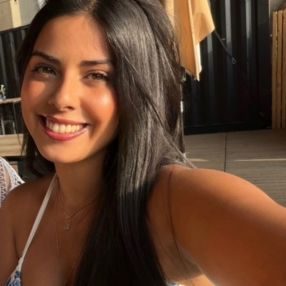 Tatiana, Babysitter in Antwerpen