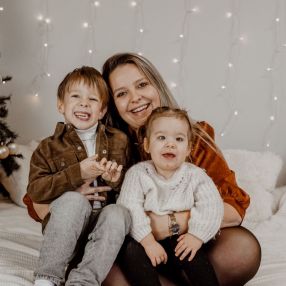 Cato, Babysit in Tielt-Winge
