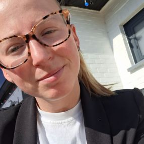Charline, Babysit in Bevekom