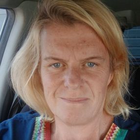 Griet, Babysitter à Wielsbeke