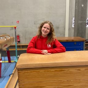 Janne, Babysitter à Zwijndrecht