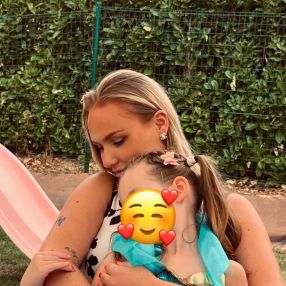 Alice, Babysitter in Ciney