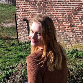 Majela, Gezin in Harelbeke