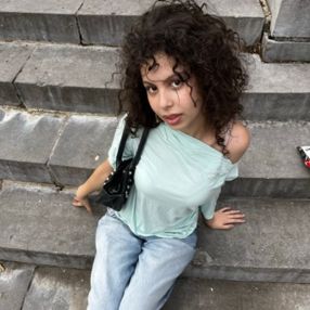 Marwa, Babysitter à Chaudfontaine