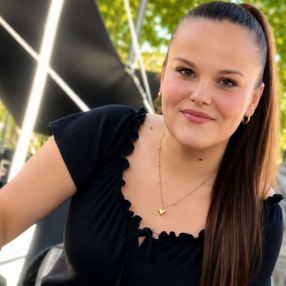 Kvantiana, Babysitter in Geraardsbergen
